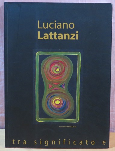 Luciano lattanzi tra - luciano, :