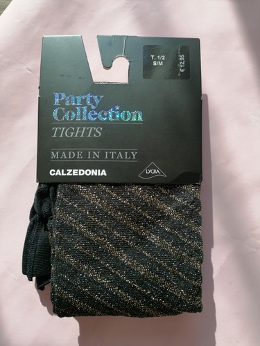Collant tights calze - calze, pantys