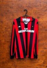 Maglia calcio milano - ac,