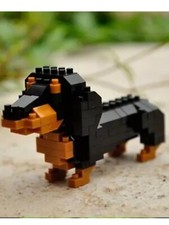 Nuovo Mini Nano Micro Diamond