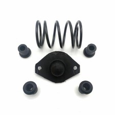 KIT SUPPORTO MOTORE PER FIAT