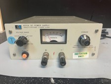 Hewlett Packard HP 6515A High