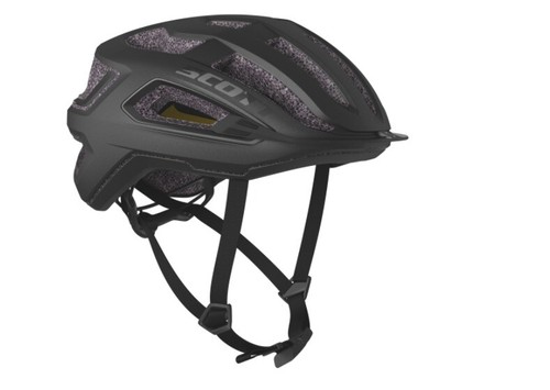 Casco bici scott arx - casco,