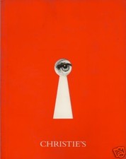 CHRISTIE'S Piero Fornasetti