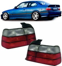 Red white taillights set for - white,