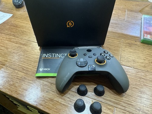 Scuf instinct pro - scuf,