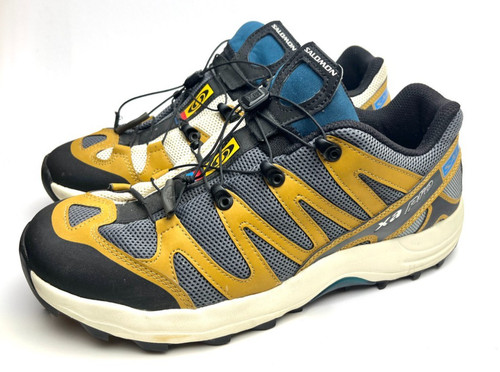 Salomon pro quiet - 1,