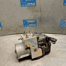 SRB101590 Aggregato ABS  MG MGF 1.6 Spi 2p/b/1589cc