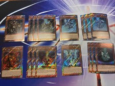 Yugioh drago sovrano rarità - yugioh,