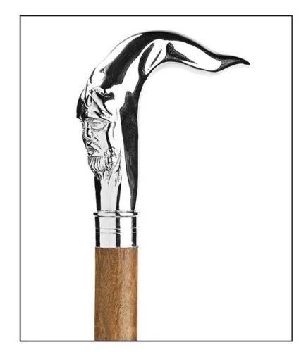 Bastone passeggio legno - da,