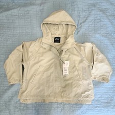 Zara Parka leggero