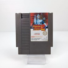 Mega Man 2 NES Italiano PAL A - Testato Funzionante Nintendo