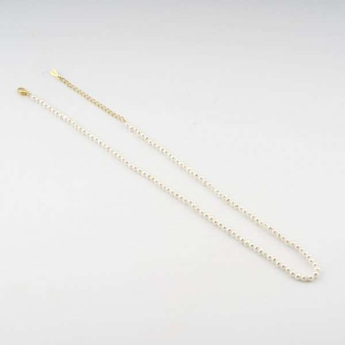 Collana elements cameo - collana,
