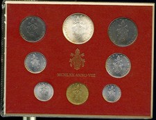 1970 - Divisionale Paolo VI -