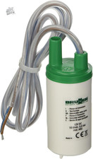 Aquatic 10L Immersion Water