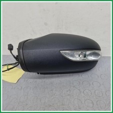Specchio retrovisore sinistro - specchio,