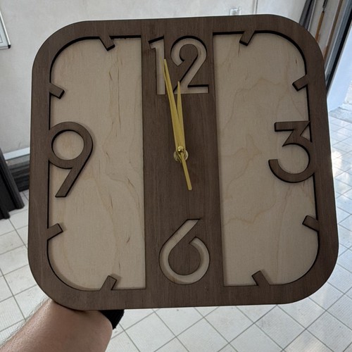 Orologio parete analogico - orologio, da