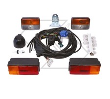 Kit universale impianto luci