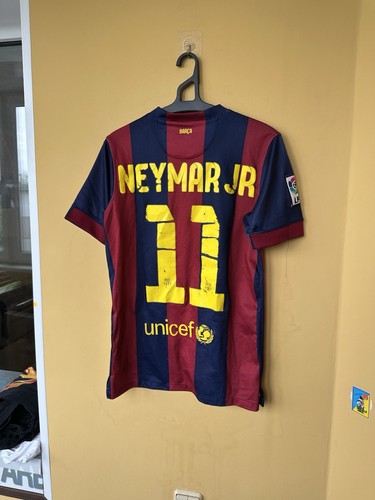 Barcelona 2014 2015 - 2014/2015, home