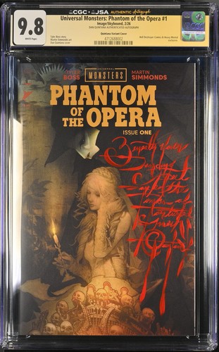 Fantasma dell opera dan - dell'opera,