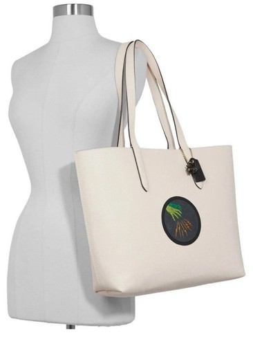 Borsa coach wizard - borsa,
