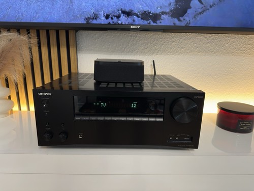 Onkyo nr676e ricevitore - onkyo,