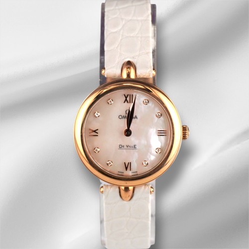 Orologio omega mm de - omega,