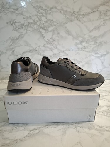 Geox zapatillas bulmya talla - geox,
