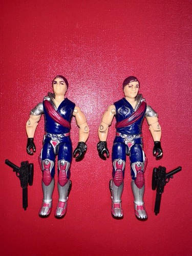 Joe action force hasbro - -,
