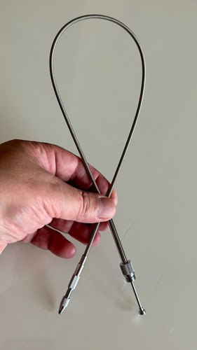 Cavo scatto remoto 50cm - di,