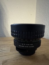 Obiettivo Zenit MC MIR-20M