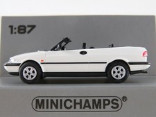 Minichamps 870 170130 Saab 900