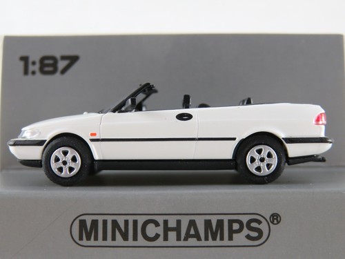 Minichamps 870 170130 saab - saab, 900
