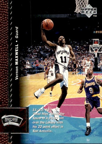 Card nba 294 - nba,
