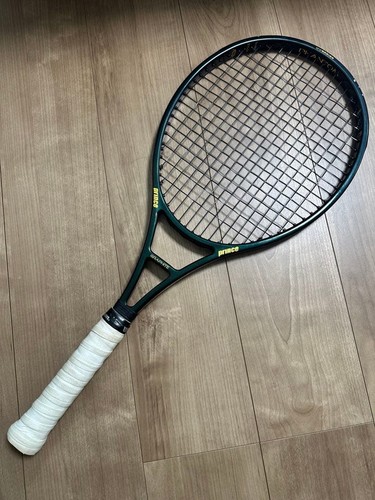 Prince phantom graphite 107 - graphite, g2