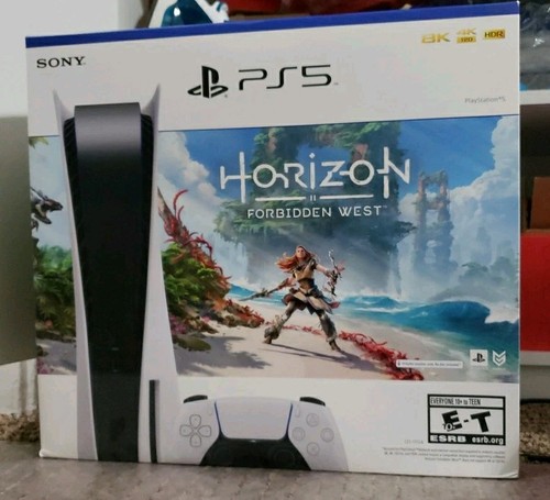 Sony ps5 blu ray - sony, blu-ray