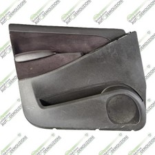 SET 4 PANNELLI PORTA IN