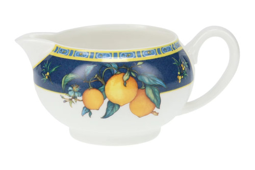 Wedgwood limone lattiera - -,