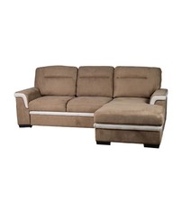 DIVANO LETTO ANGOLARE "ERIKA"