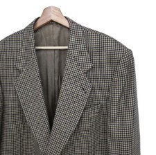 Blazer uomo vintage Oscar De