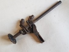 VW Maggiolino 1969-72 Jack