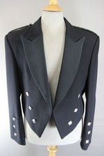 GIACCA EX NOLEGGIO CERIMONIALE