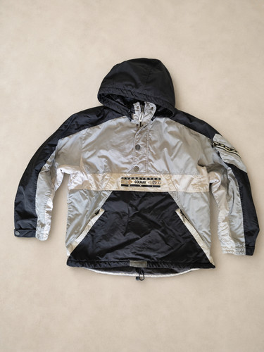 Veste ski vintage - , colmar