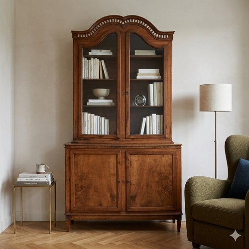 Credenza antica stile - credenza,