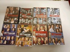 GREY'S ANATOMY - PRIMA E
