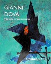 Gianni dova vita - gianni, e