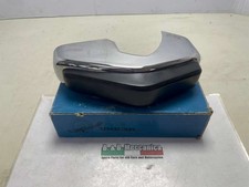 BORCHIA ROSTRO PARAURTI ANTERIORE DESTRO POSTERIORE SINISTRO NUOVO FIAT 124 S...