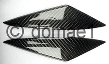 Suzuki GSX-R 1000 coppia tappi