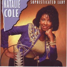 Natalie Cole - Sophisticated