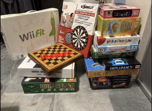 Mega lotto giochi tavola e - mega,